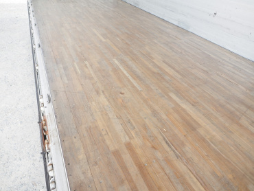 三菱ふそう スーパーグレート ウイング車 大型 QPG-FS64VZ 年式 H28[写真25]