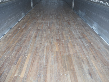 三菱ふそう スーパーグレート ウイング車 大型 QPG-FS64VZ 年式 H28[写真30]