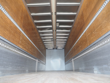 三菱ふそう スーパーグレート ウイング車 大型 QPG-FS64VZ 年式 H28[写真29]