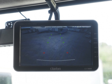 三菱ふそう スーパーグレート ウイング車 大型 QPG-FS64VZ 年式 H28[写真36]