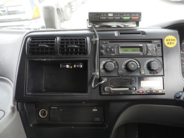 三菱ふそう スーパーグレート ウイング車 大型 QPG-FS64VZ 年式 H28[写真35]