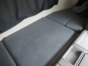 三菱ふそう スーパーグレート ウイング車 大型 QPG-FS64VZ 年式 H28[写真38]