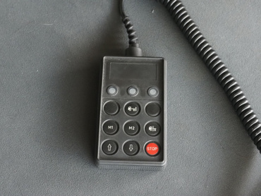 三菱ふそう スーパーグレート ウイング車 大型 QPG-FS64VZ 年式 H28[写真37]