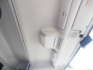 三菱ふそう スーパーグレート ウイング車 大型 QPG-FS64VZ 年式 H28[写真39]