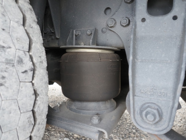 三菱ふそう スーパーグレート ウイング車 大型 QPG-FS64VZ 年式 H28[写真43]