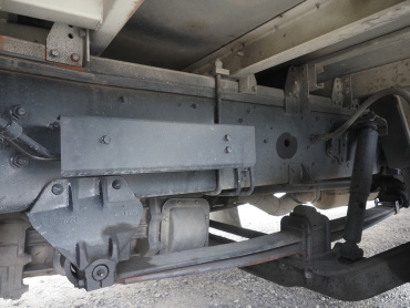 三菱ふそう スーパーグレート ウイング車 大型 QPG-FS64VZ 年式 H28[写真45]