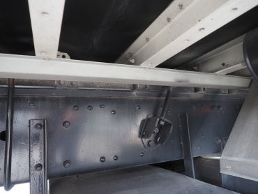 三菱ふそう スーパーグレート ウイング車 大型 QPG-FS64VZ 年式 H28[写真44]