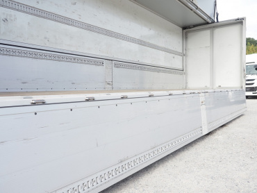 三菱ふそう スーパーグレート ウイング車 大型 2PG-FS74HZ 年式 R1[写真22]