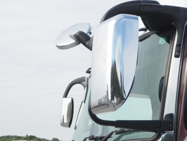 三菱ふそう スーパーグレート ウイング車 大型 2PG-FS74HZ 年式 R1[写真09]