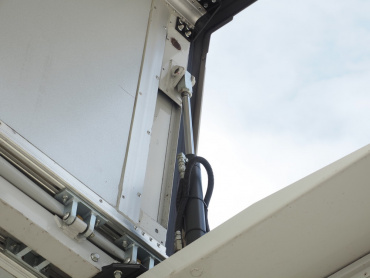 三菱ふそう スーパーグレート ウイング車 大型 2PG-FS74HZ 年式 R1[写真20]