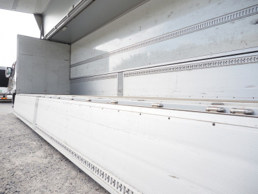 三菱ふそう スーパーグレート ウイング車 大型 2PG-FS74HZ 年式 R1[写真21]