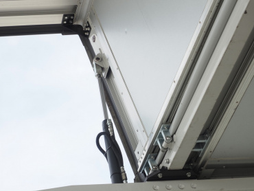 三菱ふそう スーパーグレート ウイング車 大型 2PG-FS74HZ 年式 R1[写真14]