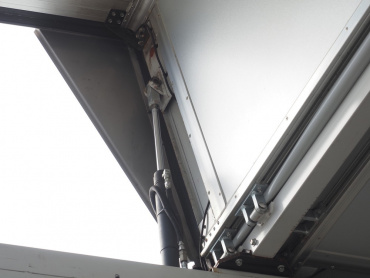 三菱ふそう スーパーグレート ウイング車 大型 2PG-FS74HZ 年式 R1[写真19]