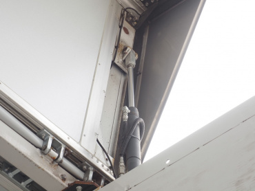 三菱ふそう スーパーグレート ウイング車 大型 2PG-FS74HZ 年式 R1[写真13]