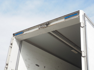 三菱ふそう スーパーグレート ウイング車 大型 2PG-FS74HZ 年式 R1[写真25]