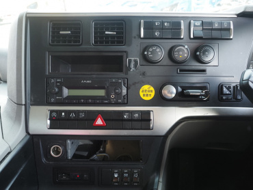 三菱ふそう スーパーグレート ウイング車 大型 2PG-FS74HZ 年式 R1[写真33]