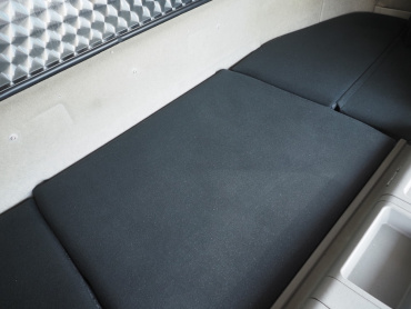 三菱ふそう スーパーグレート ウイング車 大型 2PG-FS74HZ 年式 R1[写真36]