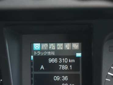 三菱ふそう スーパーグレート ウイング車 大型 2PG-FS74HZ 年式 R1[写真39]