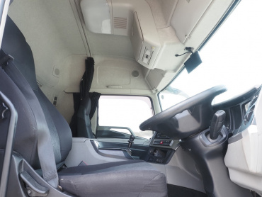 三菱ふそう スーパーグレート ウイング車 大型 2PG-FS74HZ 年式 R1[写真30]