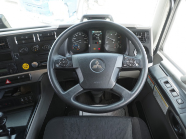 三菱ふそう スーパーグレート ウイング車 大型 2PG-FS74HZ 年式 R1[写真31]