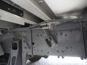 三菱ふそう スーパーグレート ウイング車 大型 2PG-FS74HZ 年式 R1[写真42]