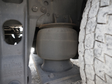 三菱ふそう スーパーグレート ウイング車 大型 2PG-FS74HZ 年式 R1[写真40]