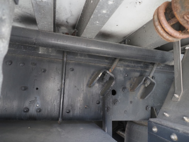 三菱ふそう スーパーグレート ウイング車 大型 2PG-FS74HZ 年式 R1[写真43]