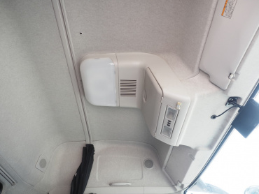 三菱ふそう スーパーグレート ウイング車 大型 2PG-FS74HZ 年式 R1[写真37]