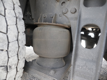 三菱ふそう スーパーグレート ウイング車 大型 2PG-FS74HZ 年式 R1[写真41]