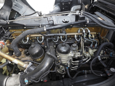 三菱ふそう スーパーグレート ウイング車 大型 2PG-FS74HZ 年式 R1[写真47]