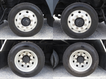 三菱ふそう スーパーグレート ウイング車 大型 2PG-FS74HZ 年式 R1[写真44]