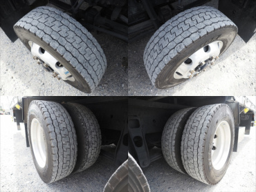 三菱ふそう スーパーグレート ウイング車 大型 2PG-FS74HZ 年式 R1[写真45]