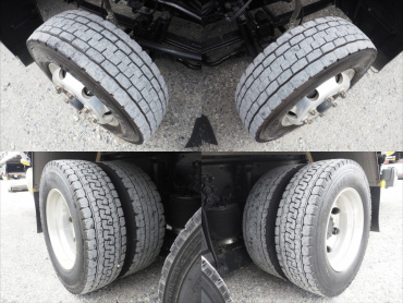 いすゞ ギガ ウイング車 大型 2PG-CYJ77C 年式 H29[写真42]