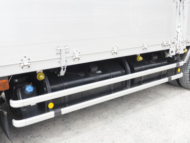 いすゞ ギガ ウイング車 大型 2PG-CYJ77C 年式 H29[写真12]