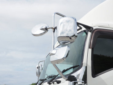 いすゞ ギガ ウイング車 大型 2PG-CYJ77C 年式 H29[写真05]