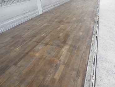 いすゞ ギガ ウイング車 大型 2PG-CYJ77C 年式 H29[写真16]