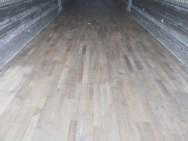 いすゞ ギガ ウイング車 大型 2PG-CYJ77C 年式 H29[写真21]