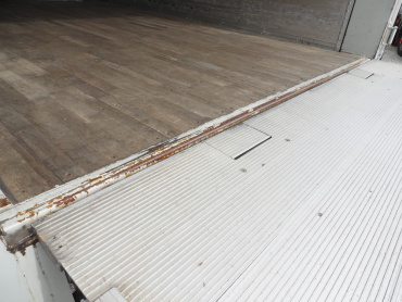 いすゞ ギガ ウイング車 大型 2PG-CYJ77C 年式 H29[写真24]