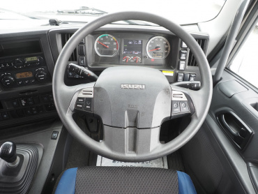 いすゞ ギガ ウイング車 大型 2PG-CYJ77C 年式 H29[写真28]