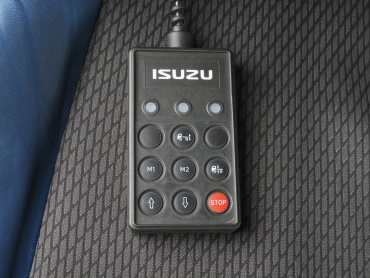 いすゞ ギガ ウイング車 大型 2PG-CYJ77C 年式 H29[写真33]