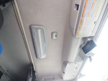 いすゞ ギガ ウイング車 大型 2PG-CYJ77C 年式 H29[写真34]