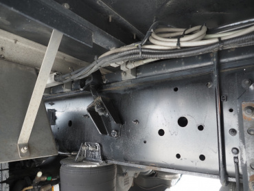 いすゞ ギガ ウイング車 大型 2PG-CYJ77C 年式 H29[写真39]