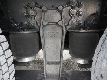 いすゞ ギガ ウイング車 大型 2PG-CYJ77C 年式 H29[写真37]