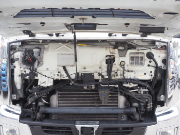 いすゞ ギガ ウイング車 大型 2PG-CYJ77C 年式 H29[写真43]