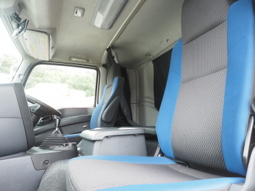 いすゞ ギガ ウイング車 大型 2PG-CYJ77C 年式 H29[写真35]