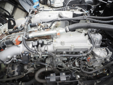 いすゞ ギガ ウイング車 大型 2PG-CYJ77C 年式 H29[写真44]