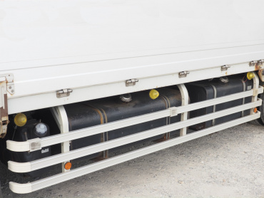 日野 プロフィア ウイング車 大型 QPG-FW1EXEG 年式 H26[写真17]