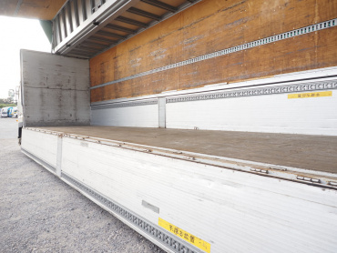 日野 プロフィア ウイング車 大型 QPG-FW1EXEG 年式 H26[写真21]