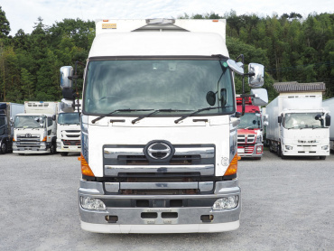 日野 プロフィア ウイング車 大型 QPG-FW1EXEG 年式 H26[写真03]