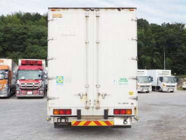 日野 プロフィア ウイング車 大型 QPG-FW1EXEG 年式 H26[写真06]